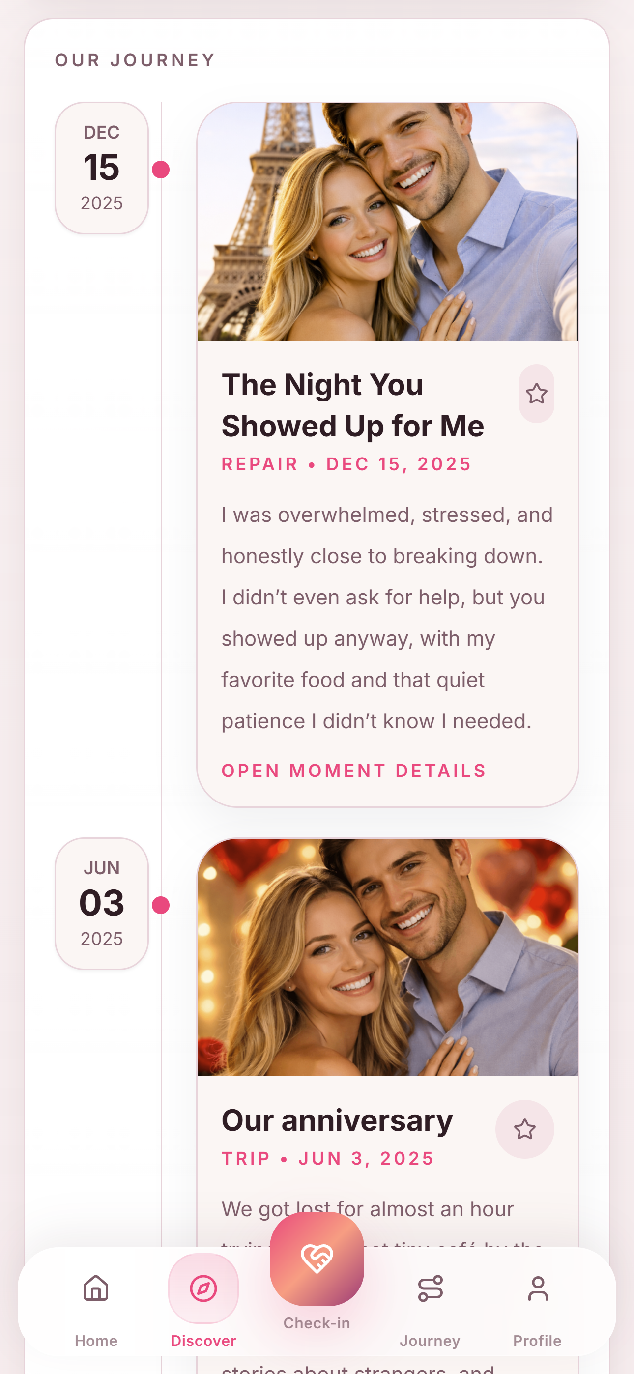App device frame screenshot 3