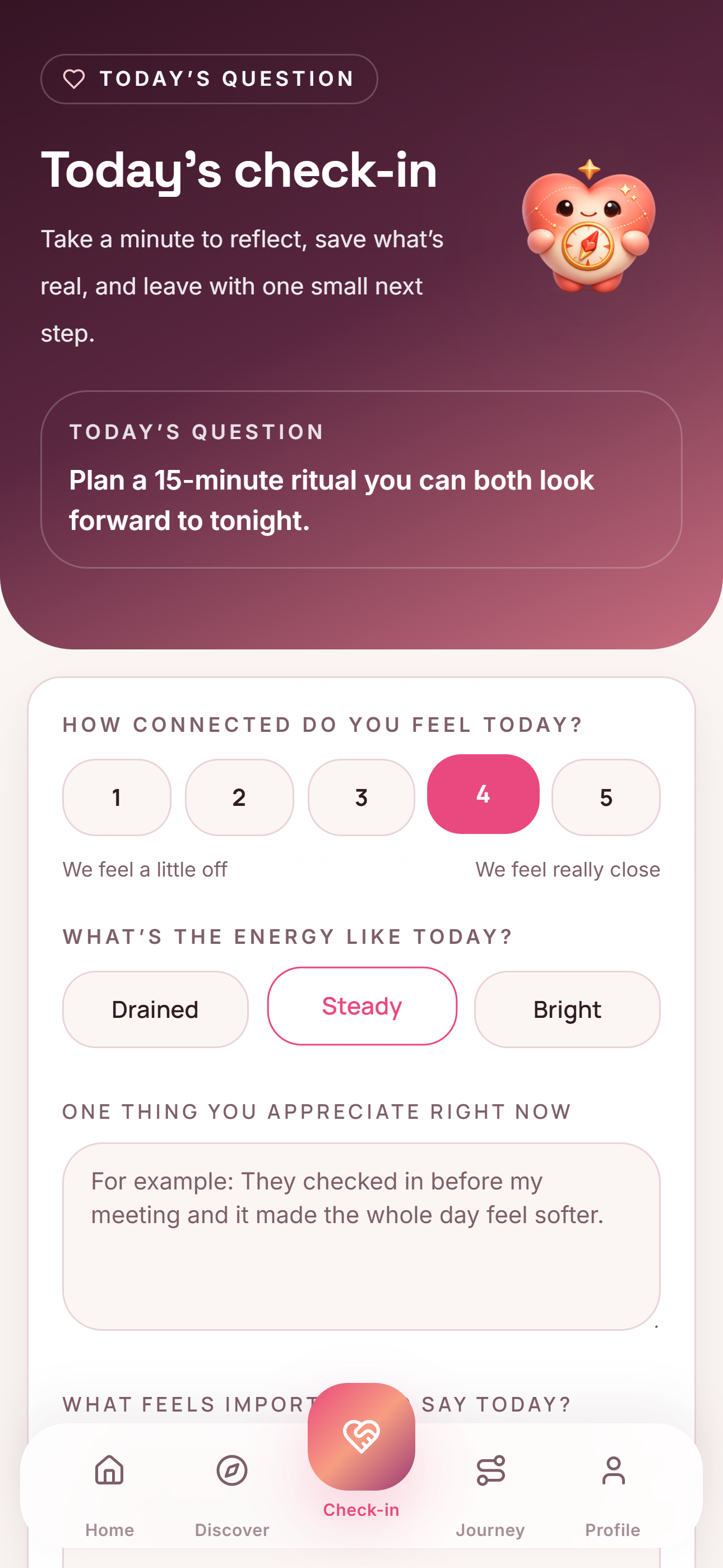 App device frame screenshot 4