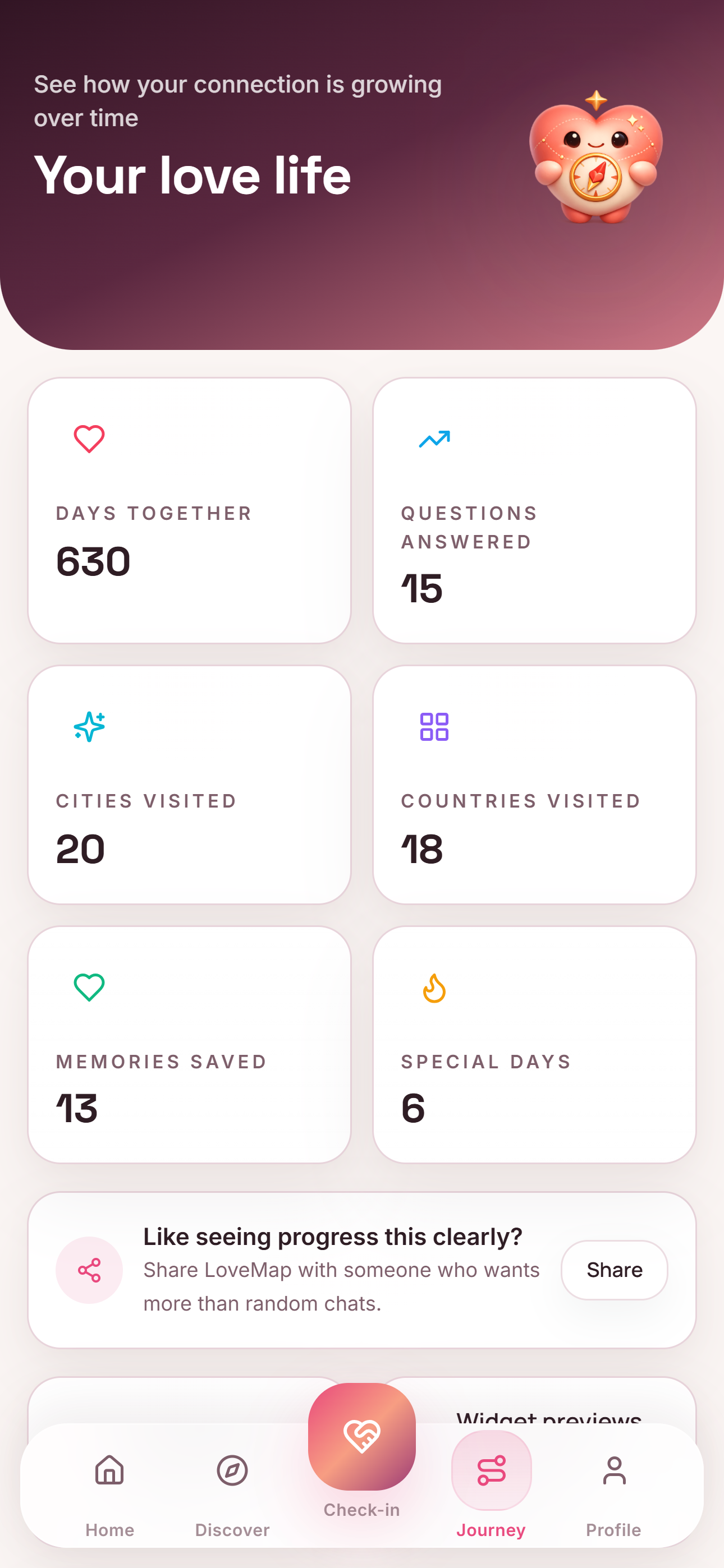 App device frame screenshot 7